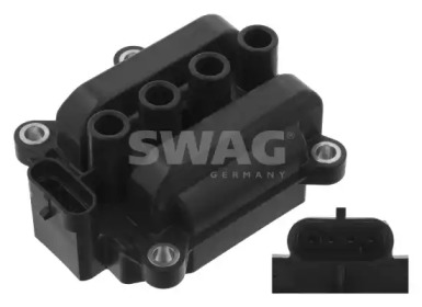 WILMINK GROUP wg1430905 -  Катушка зажигания